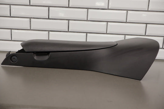 2005 - 2006 Chevy Corvette C6 Interior Center Console With Lid