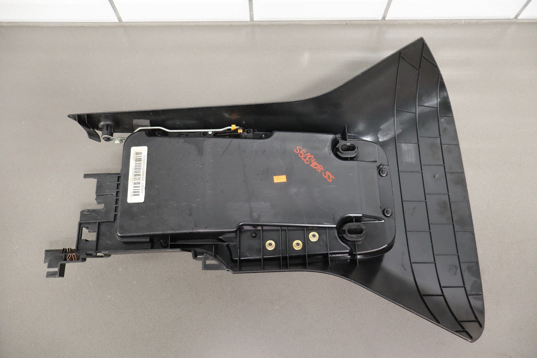2005 - 2006 Chevy Corvette C6 Interior Center Console With Lid