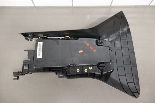 2005 - 2006 Chevy Corvette C6 Interior Center Console With Lid