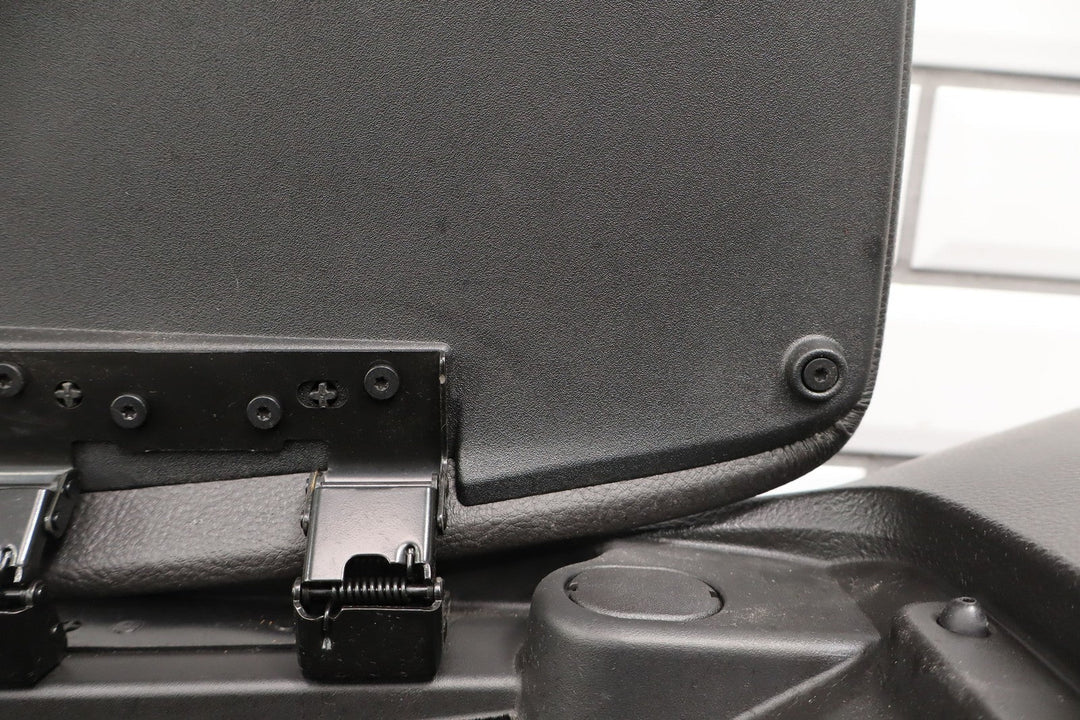 2005 - 2006 Chevy Corvette C6 Interior Center Console With Lid