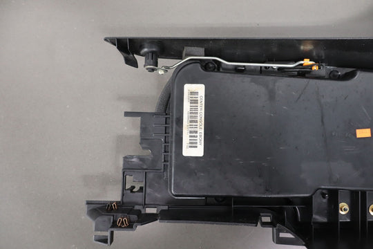 2005 - 2006 Chevy Corvette C6 Interior Center Console With Lid