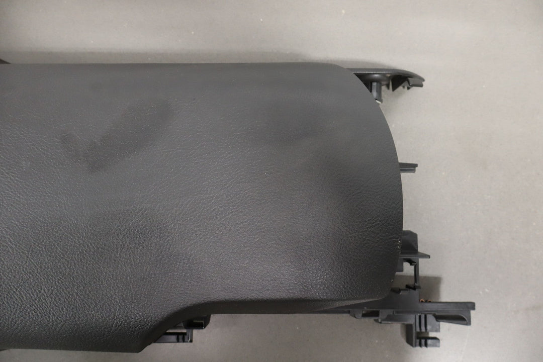 2005 - 2006 Chevy Corvette C6 Interior Center Console With Lid