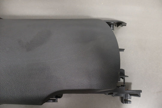 2005 - 2006 Chevy Corvette C6 Interior Center Console With Lid