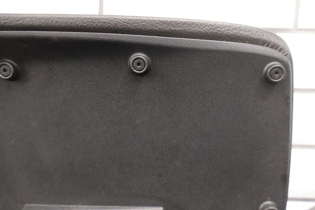 2005 - 2006 Chevy Corvette C6 Interior Center Console With Lid