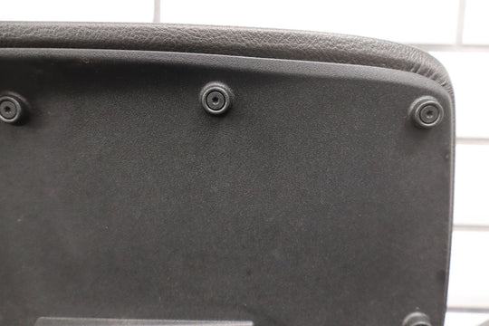 2005 - 2006 Chevy Corvette C6 Interior Center Console With Lid