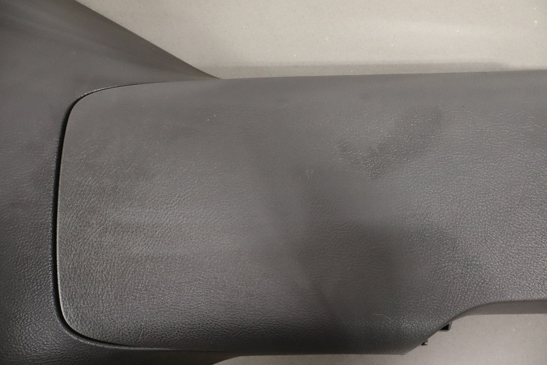 2005 - 2006 Chevy Corvette C6 Interior Center Console With Lid