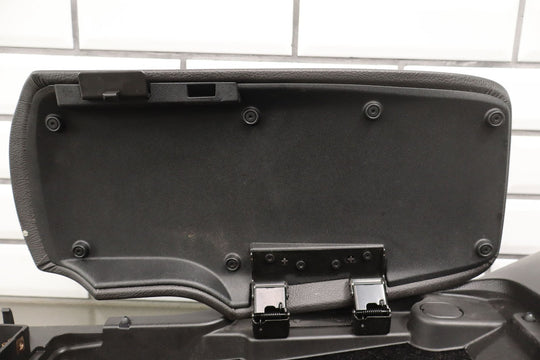 2005 - 2006 Chevy Corvette C6 Interior Center Console With Lid