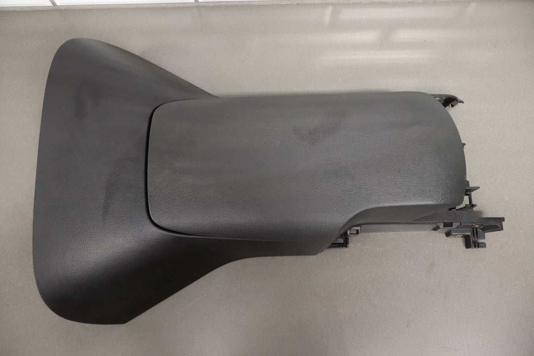 2005 - 2006 Chevy Corvette C6 Interior Center Console With Lid