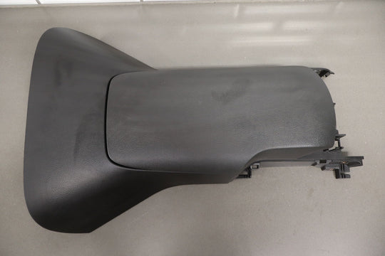 2005 - 2006 Chevy Corvette C6 Interior Center Console With Lid