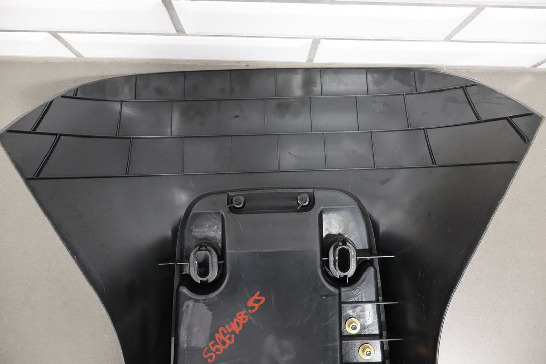 2005 - 2006 Chevy Corvette C6 Interior Center Console With Lid