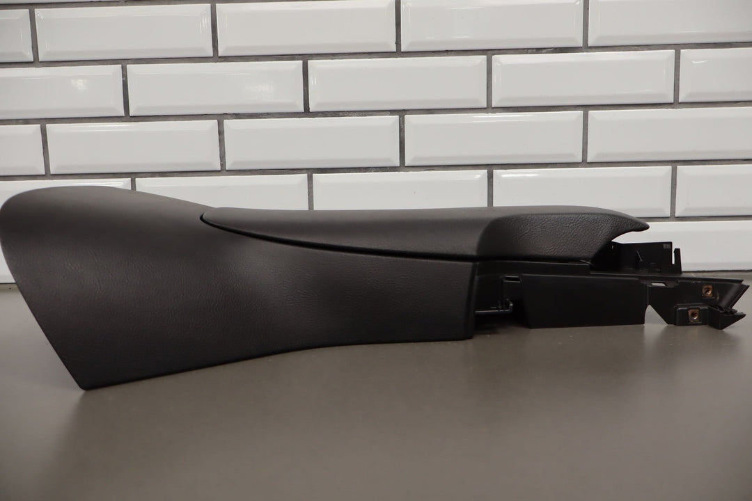 2005 - 2006 Chevy Corvette C6 Interior Center Console With Lid