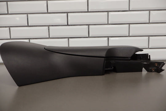 2005 - 2006 Chevy Corvette C6 Interior Center Console With Lid