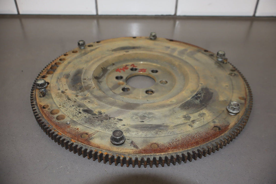 2005 - 2006 Pontiac GTO - 6.0L Manual Trans Flywheel 19257527