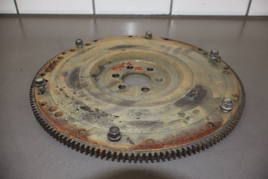 2005 - 2006 Pontiac GTO - 6.0L Manual Trans Flywheel 19257527