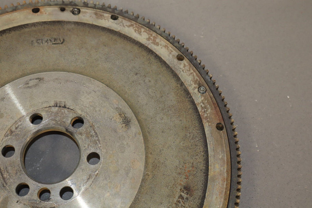 2005 - 2006 Pontiac GTO - 6.0L Manual Trans Flywheel 19257527