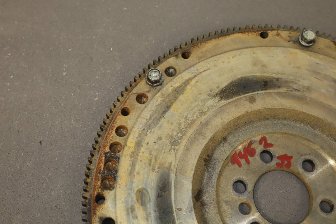 2005 - 2006 Pontiac GTO - 6.0L Manual Trans Flywheel 19257527
