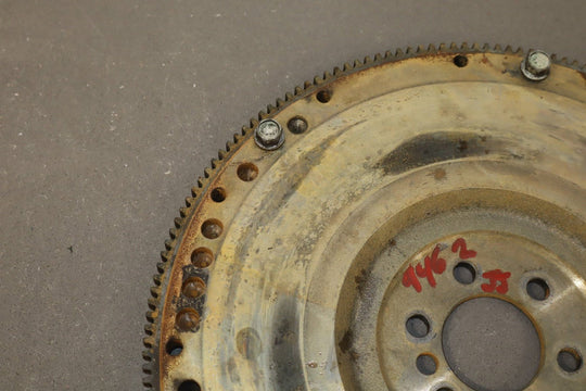 2005 - 2006 Pontiac GTO - 6.0L Manual Trans Flywheel 19257527