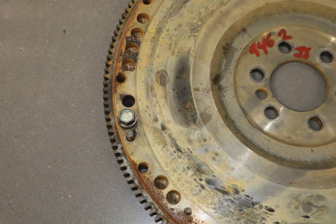 2005 - 2006 Pontiac GTO - 6.0L Manual Trans Flywheel 19257527