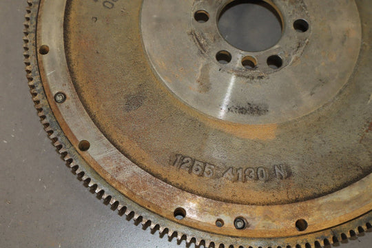 2005 - 2006 Pontiac GTO - 6.0L Manual Trans Flywheel 19257527