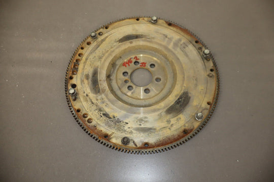 2005 - 2006 Pontiac GTO - 6.0L Manual Trans Flywheel 19257527