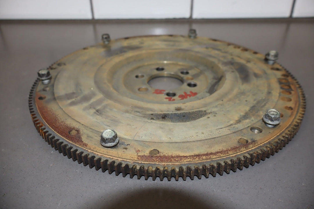 2005 - 2006 Pontiac GTO - 6.0L Manual Trans Flywheel 19257527