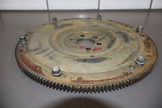 2005 - 2006 Pontiac GTO - 6.0L Manual Trans Flywheel 19257527