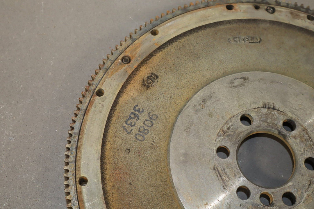 2005 - 2006 Pontiac GTO - 6.0L Manual Trans Flywheel 19257527