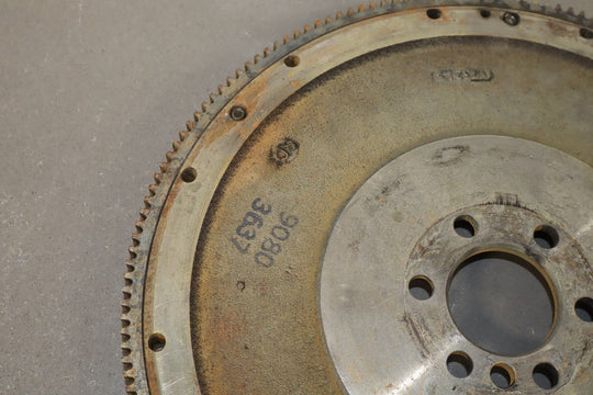2005 - 2006 Pontiac GTO - 6.0L Manual Trans Flywheel 19257527