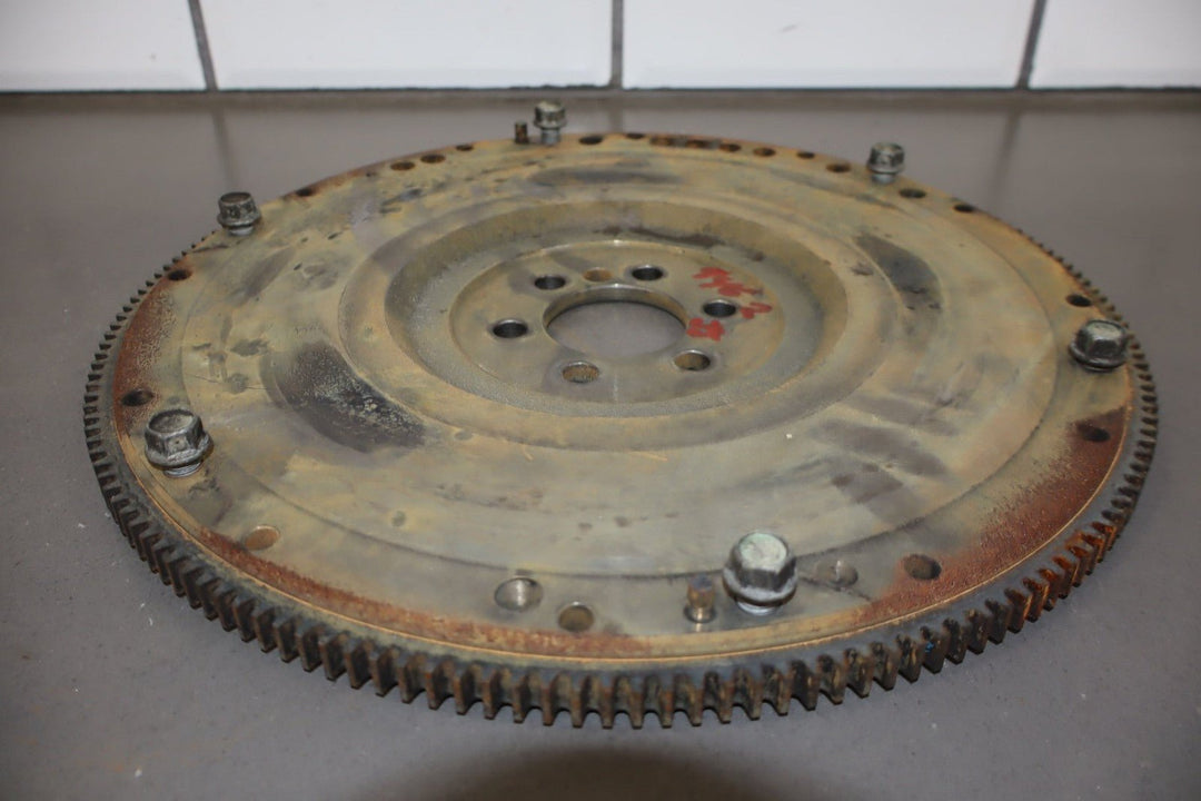 2005 - 2006 Pontiac GTO - 6.0L Manual Trans Flywheel 19257527