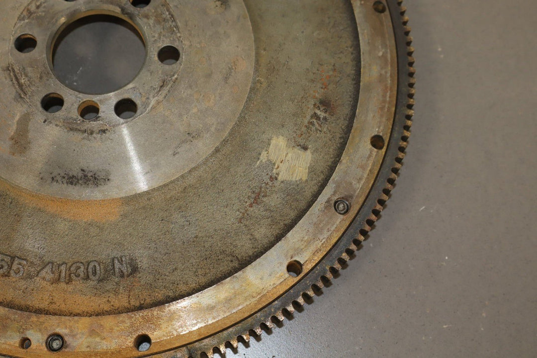 2005 - 2006 Pontiac GTO - 6.0L Manual Trans Flywheel 19257527