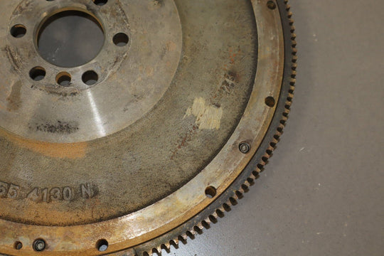 2005 - 2006 Pontiac GTO - 6.0L Manual Trans Flywheel 19257527
