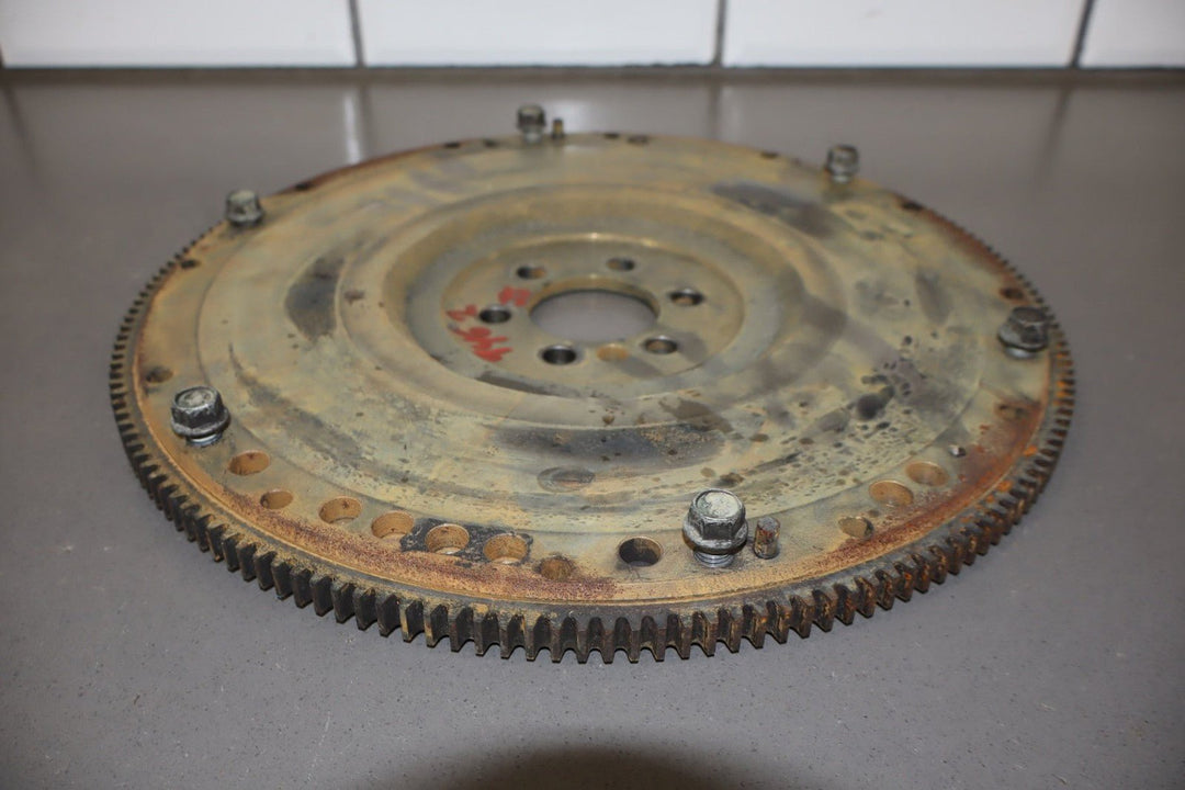 2005 - 2006 Pontiac GTO - 6.0L Manual Trans Flywheel 19257527
