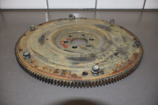 2005 - 2006 Pontiac GTO - 6.0L Manual Trans Flywheel 19257527