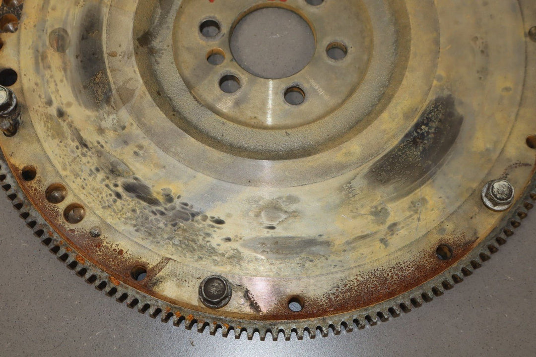 2005 - 2006 Pontiac GTO - 6.0L Manual Trans Flywheel 19257527