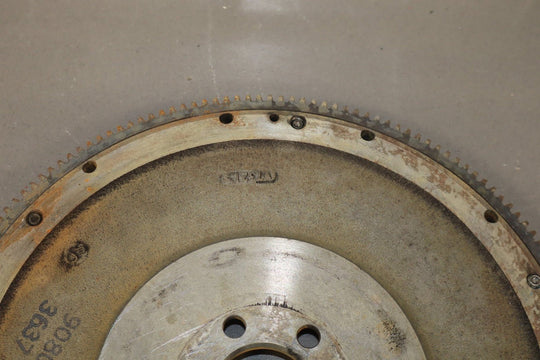 2005 - 2006 Pontiac GTO - 6.0L Manual Trans Flywheel 19257527