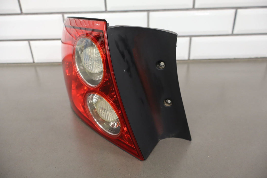2005 - 2006 Pontiac GTO Left Tail Light 92146794 OEM