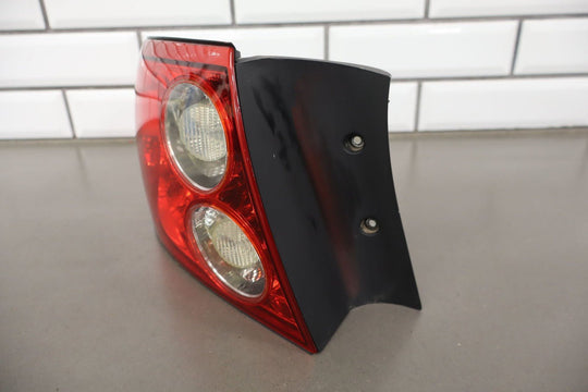2005 - 2006 Pontiac GTO Left Tail Light 92146794 OEM