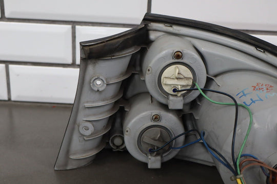 2005 - 2006 Pontiac GTO Left Tail Light 92146794 OEM