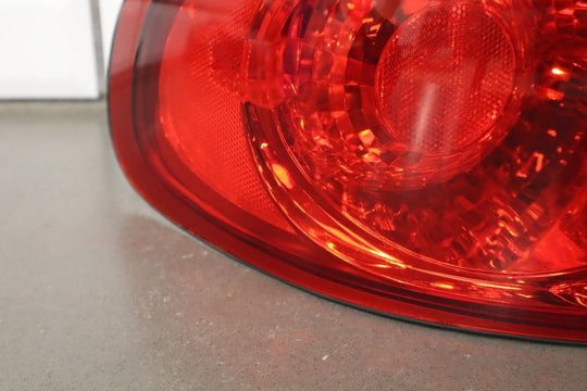 2005 - 2006 Pontiac GTO Left Tail Light 92146794 OEM