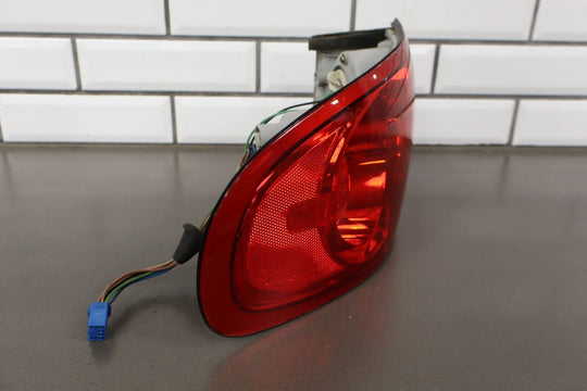 2005 - 2006 Pontiac GTO Left Tail Light 92146794 OEM