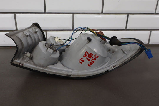 2005 - 2006 Pontiac GTO Left Tail Light 92146794 OEM