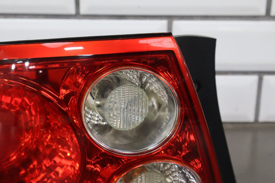 2005 - 2006 Pontiac GTO Left Tail Light 92146794 OEM