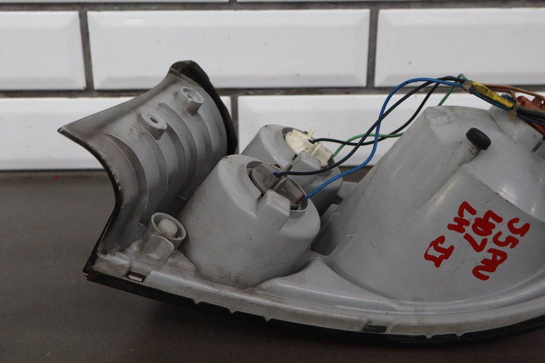 2005 - 2006 Pontiac GTO Left Tail Light 92146794 OEM