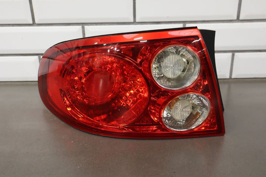 2005 - 2006 Pontiac GTO Left Tail Light 92146794 OEM