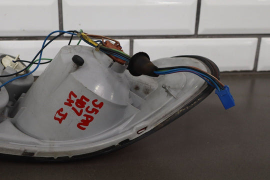 2005 - 2006 Pontiac GTO Left Tail Light 92146794 OEM