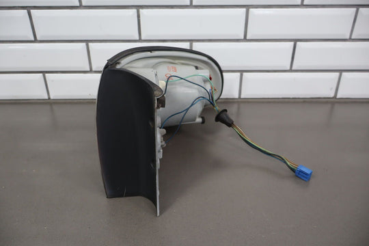 2005 - 2006 Pontiac GTO Left Tail Light 92146794 OEM *Heat Cracking*