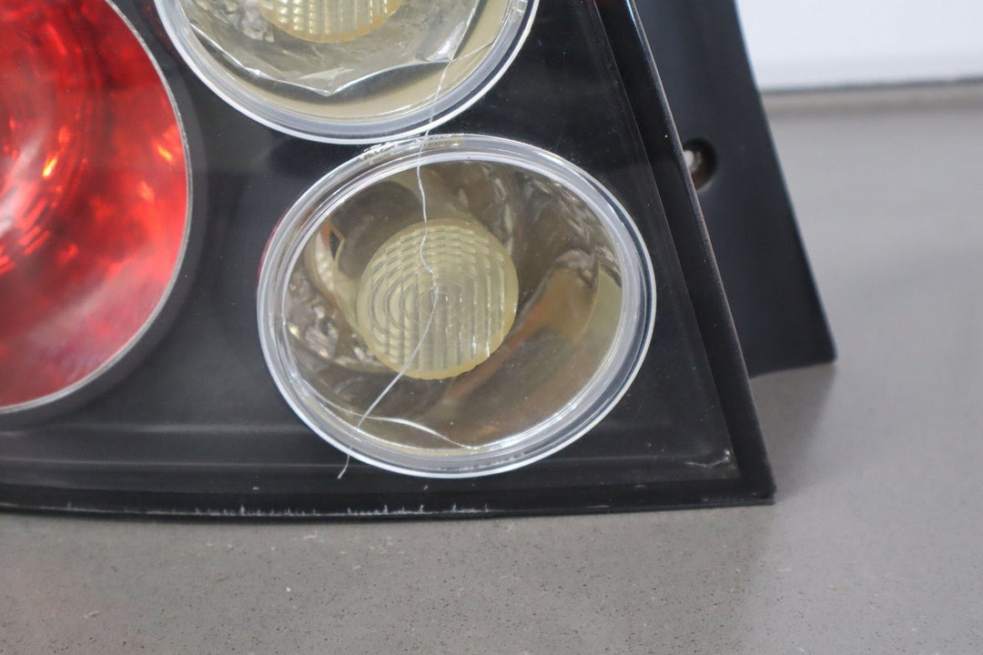 2005 - 2006 Pontiac GTO Left Tail Light 92146794 OEM *Heat Cracking*