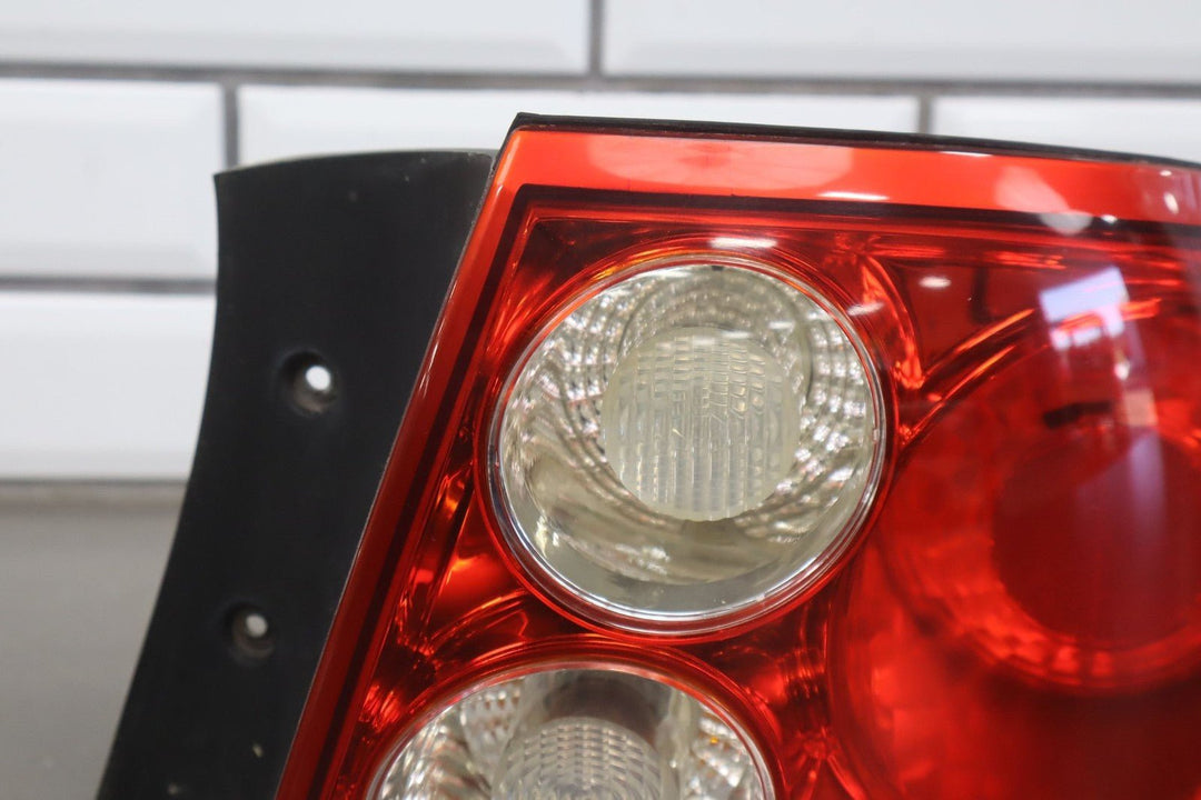 2005 - 2006 Pontiac GTO Right Tail Light 92146793 OEM
