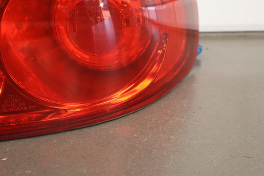 2005 - 2006 Pontiac GTO Right Tail Light 92146793 OEM