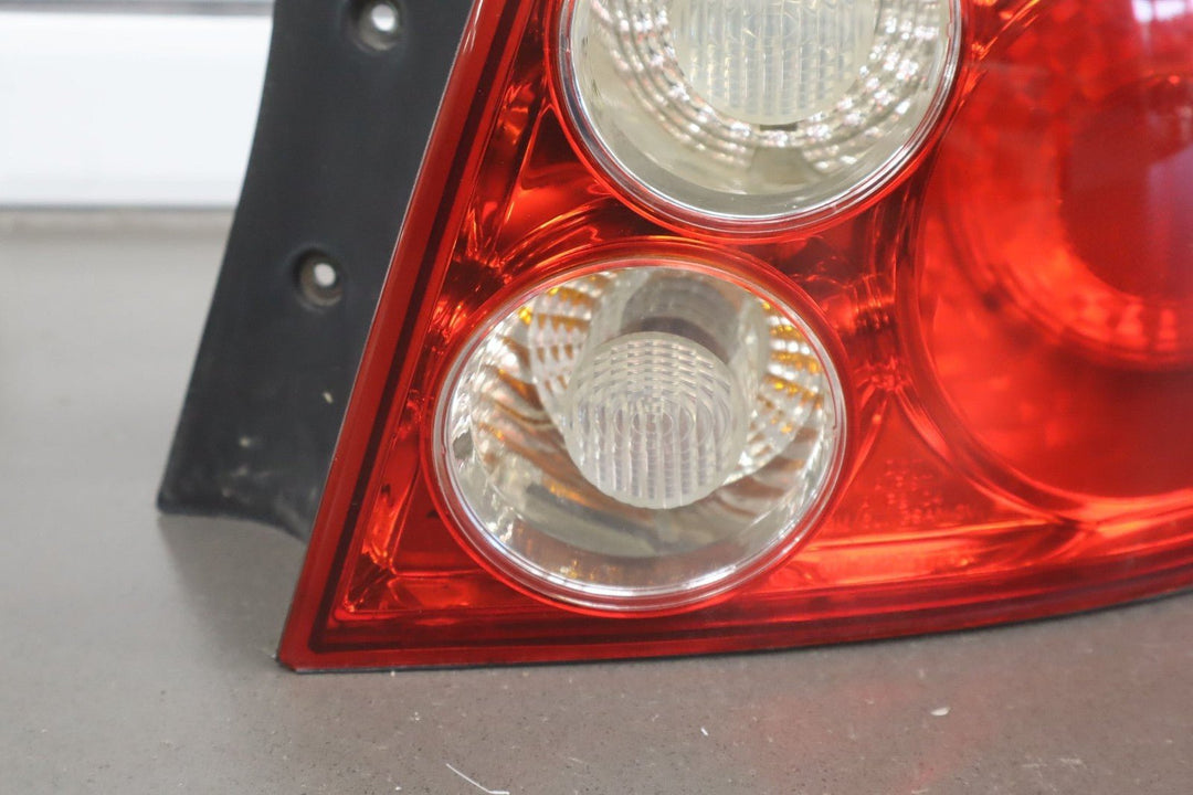 2005 - 2006 Pontiac GTO Right Tail Light 92146793 OEM